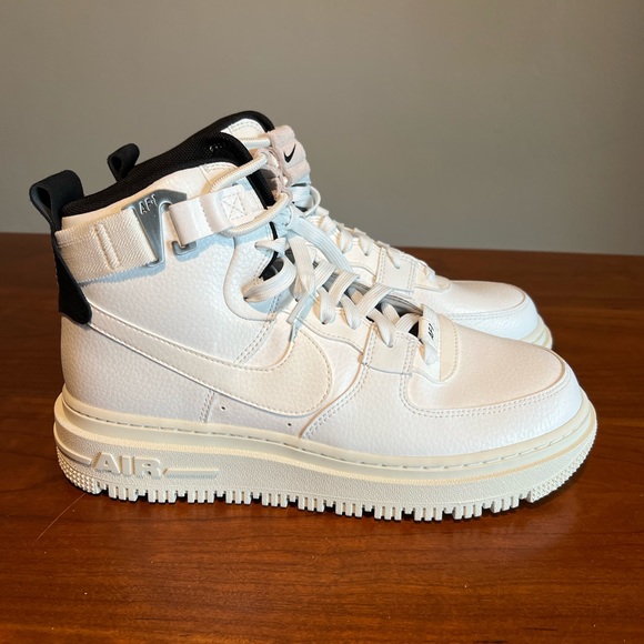 nike air force utility women